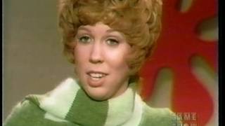 Vicki Lawrence on The Dating Game 1971 [upl. by Attirehs]