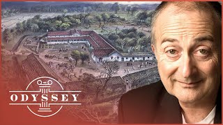 Is There Really A Roman Fort Buried In Wales  Time Team  Odyssey [upl. by Bernelle315]