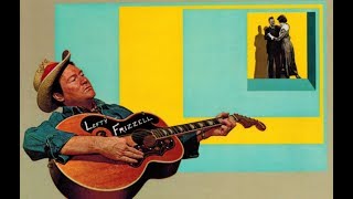 Lefty Frizzell  Mom and Dads Waltz [upl. by Eelhsa]