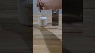 Aerolatte Handheld Milk Frother [upl. by Idrahs889]